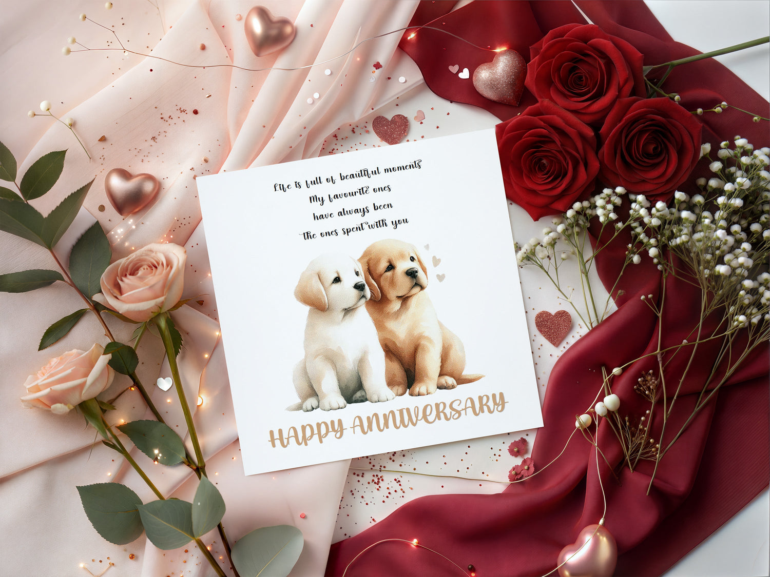 Anniversary Cards