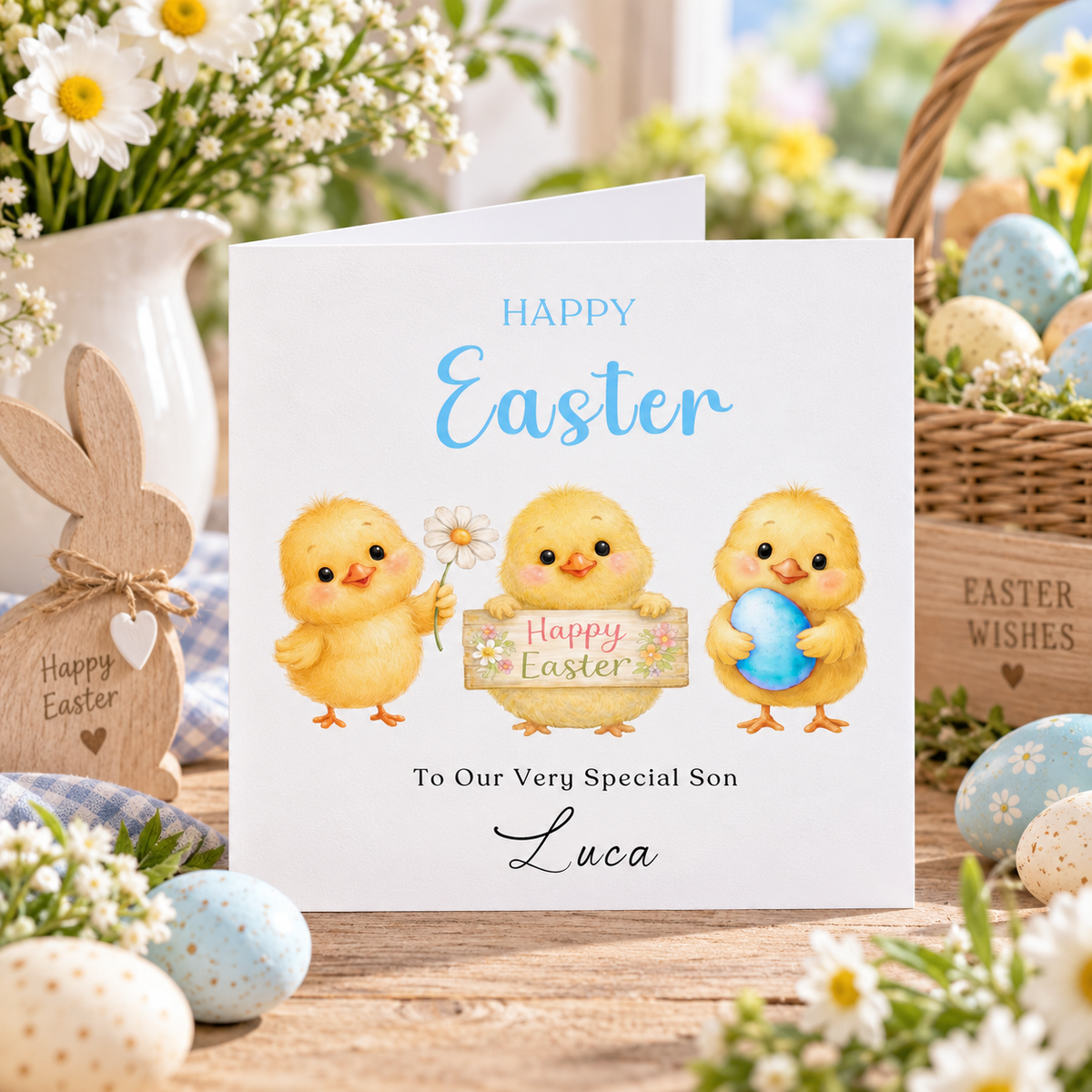Easter Cards